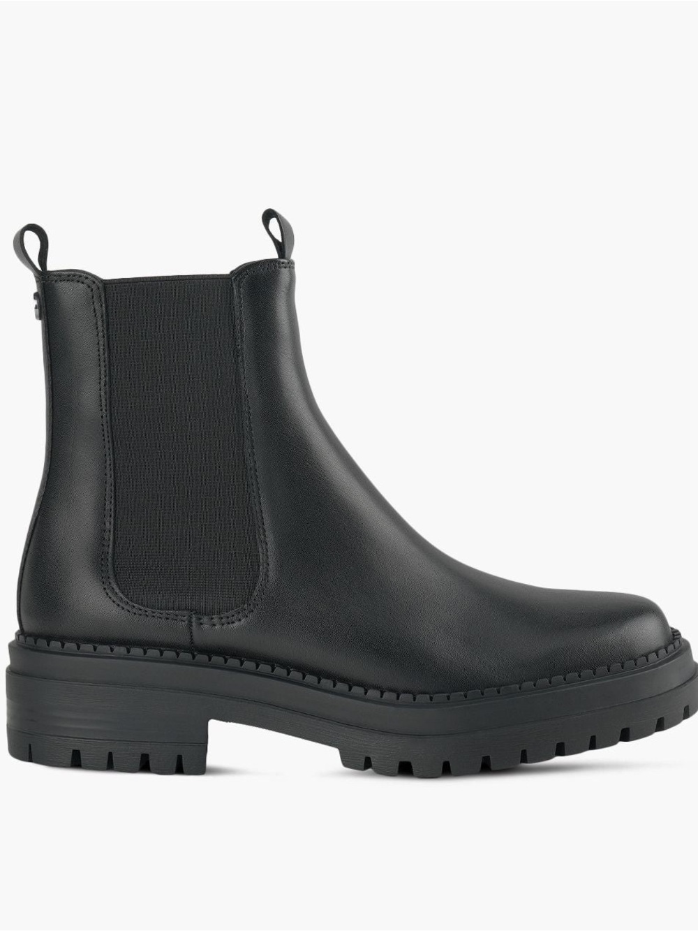 Artica Davis Boots in black - size 7